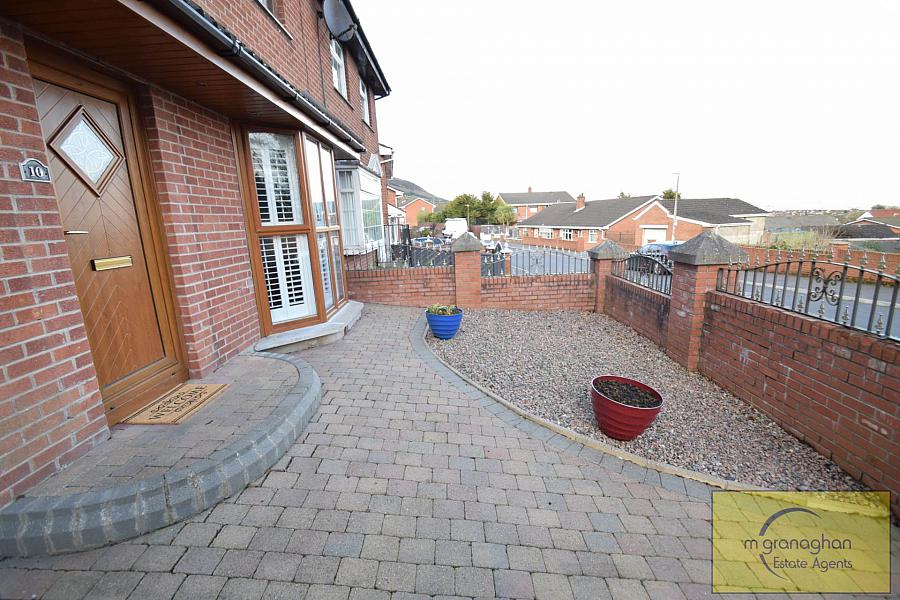 10 Merrion Park 10 Merrion Park