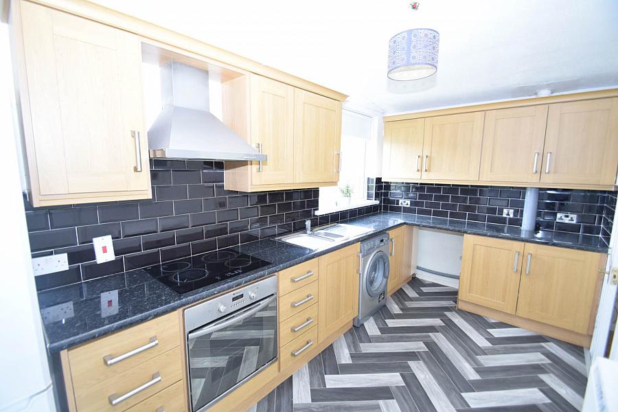 8c Carrigart Avenue