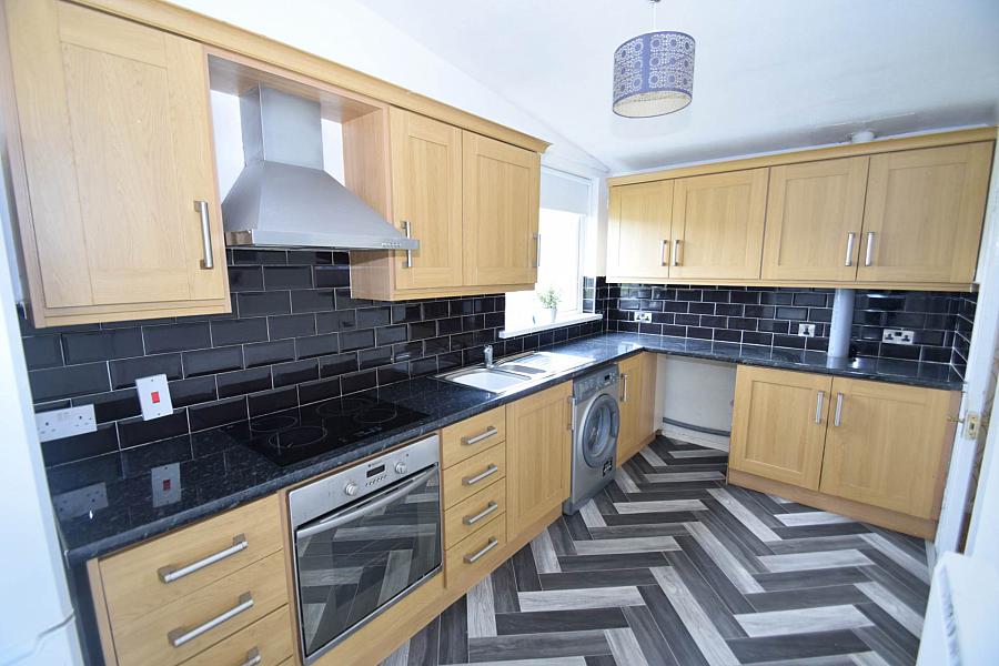 8c Carrigart Avenue