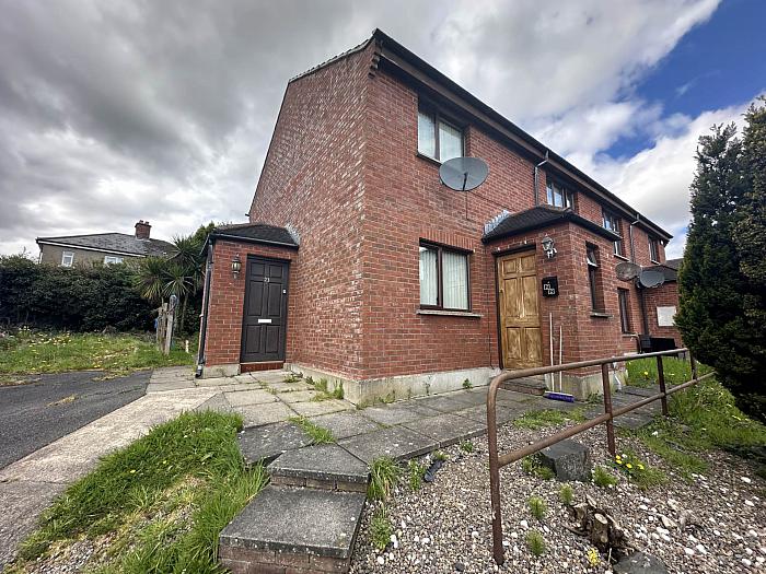 22 Sliabh Mor Heights, andersonstown, belfast, BT11 9SH