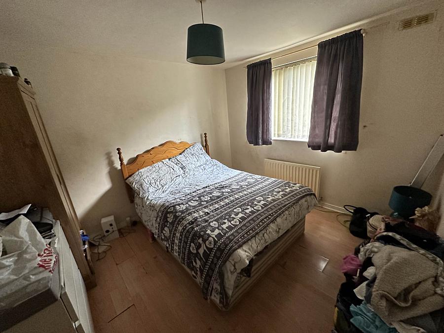 22 Sliabh Mor Heights