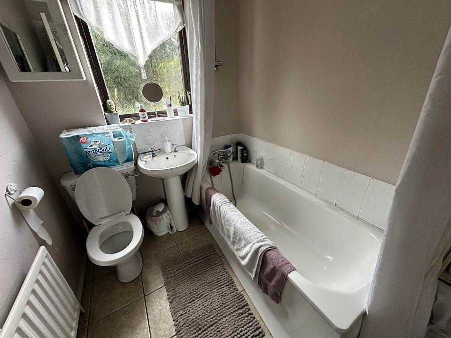 22 Sliabh Mor Heights