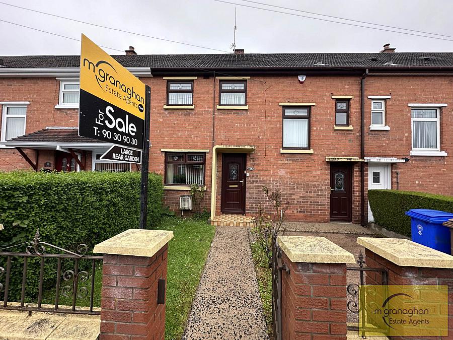 29 St Agnes Drive 29 St Agnes Drive