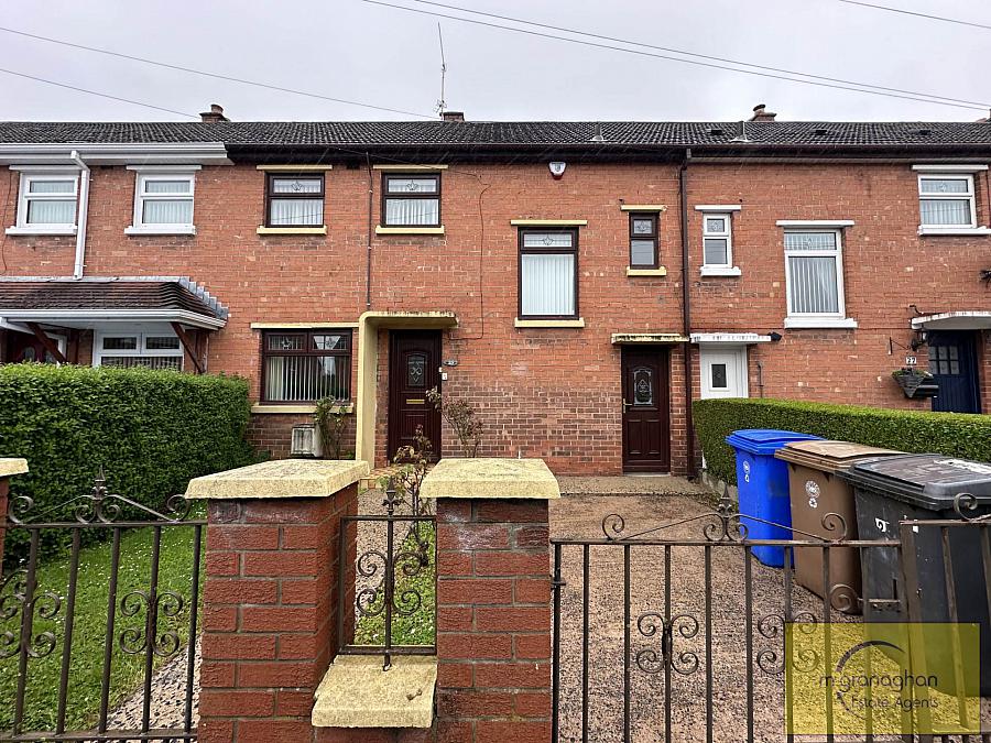 29 St Agnes Drive 29 St Agnes Drive