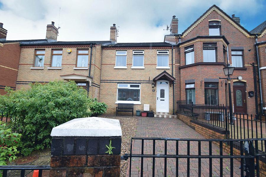 11a Tyrone Street