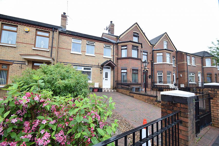 11a Tyrone Street