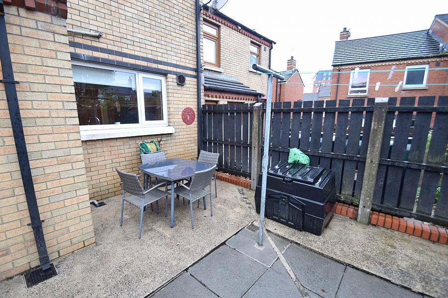 11a Tyrone Street