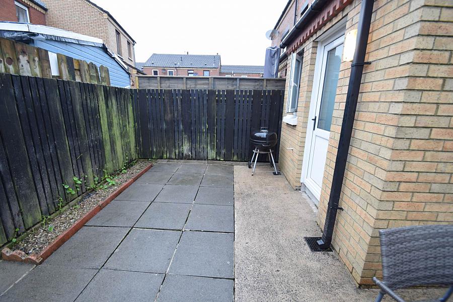 11a Tyrone Street