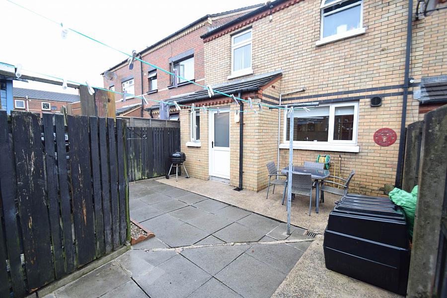 11a Tyrone Street