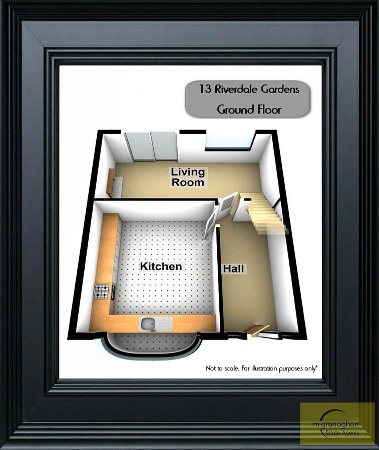 13 Riverdale Gardens 13 Riverdale Gardens