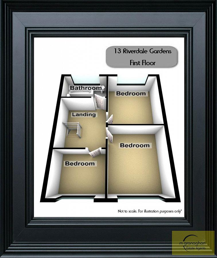 13 Riverdale Gardens 13 Riverdale Gardens