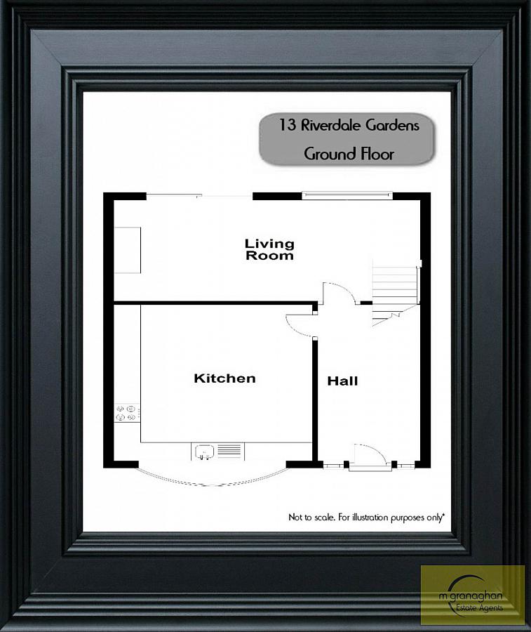 13 Riverdale Gardens 13 Riverdale Gardens