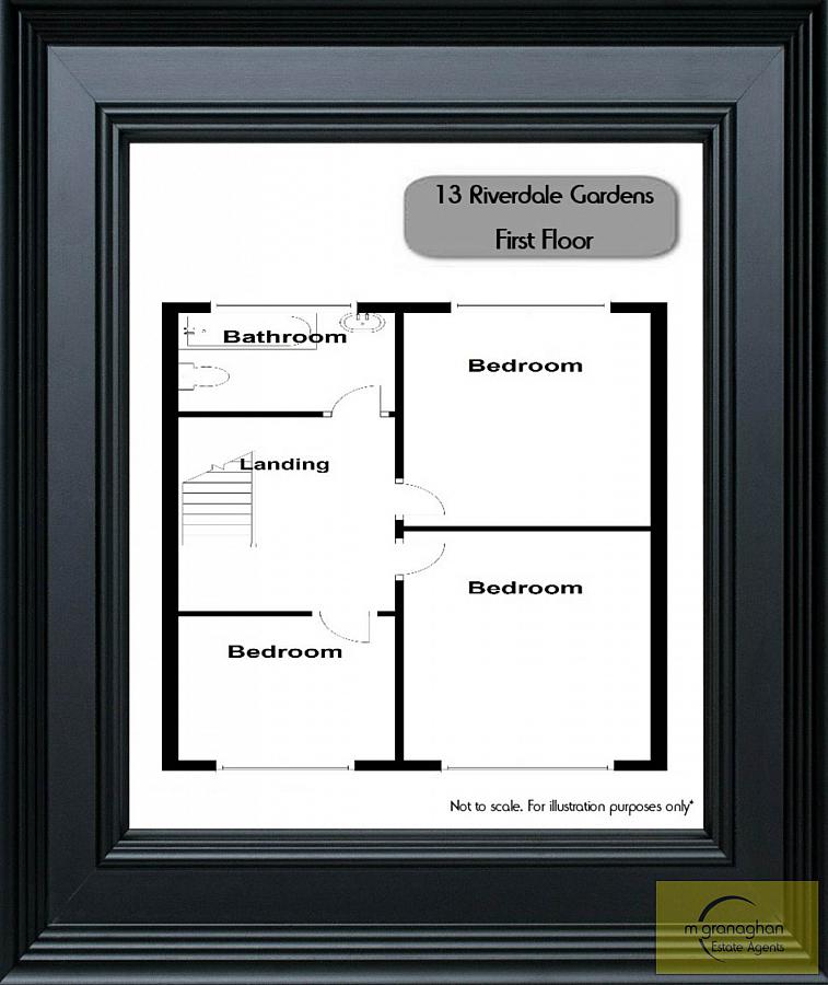 13 Riverdale Gardens 13 Riverdale Gardens