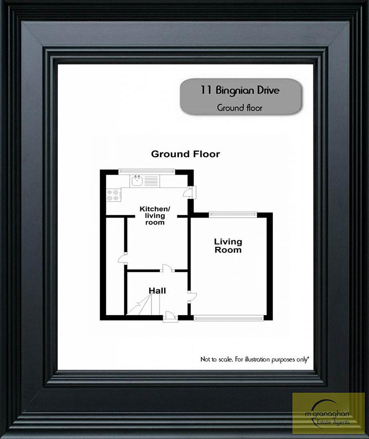 11 Bingnian Drive 11 Bingnian Drive
