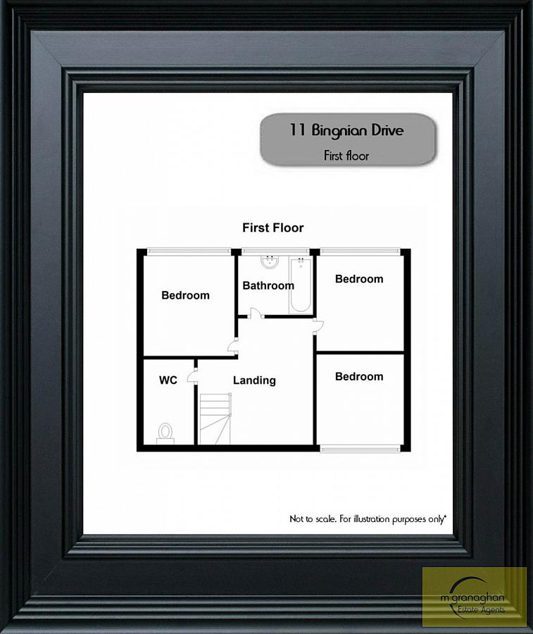 11 Bingnian Drive 11 Bingnian Drive