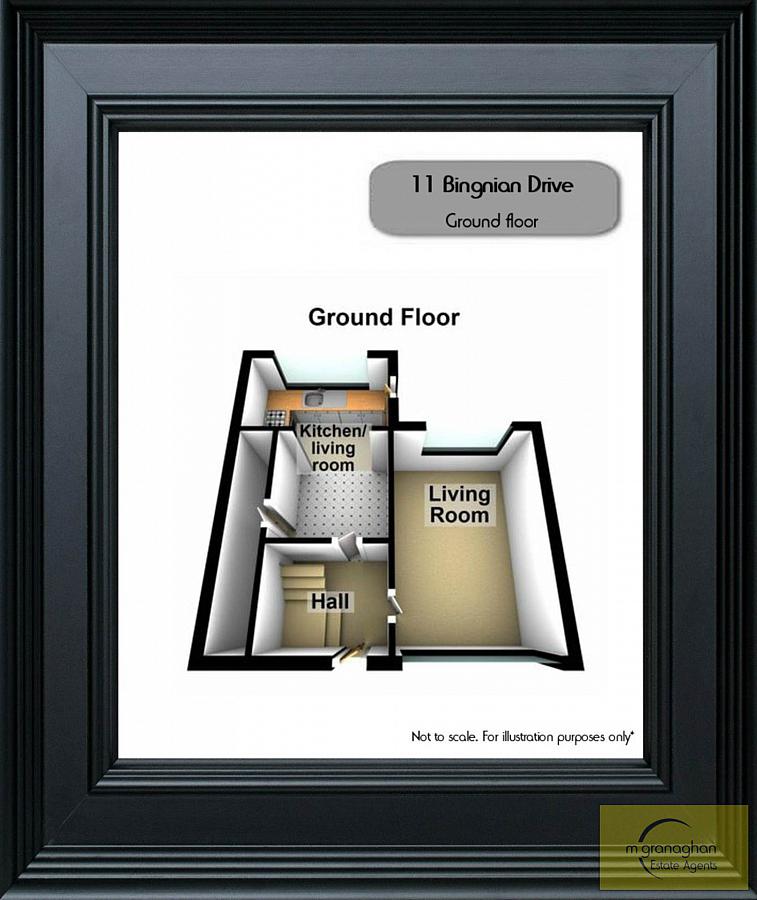 11 Bingnian Drive 11 Bingnian Drive