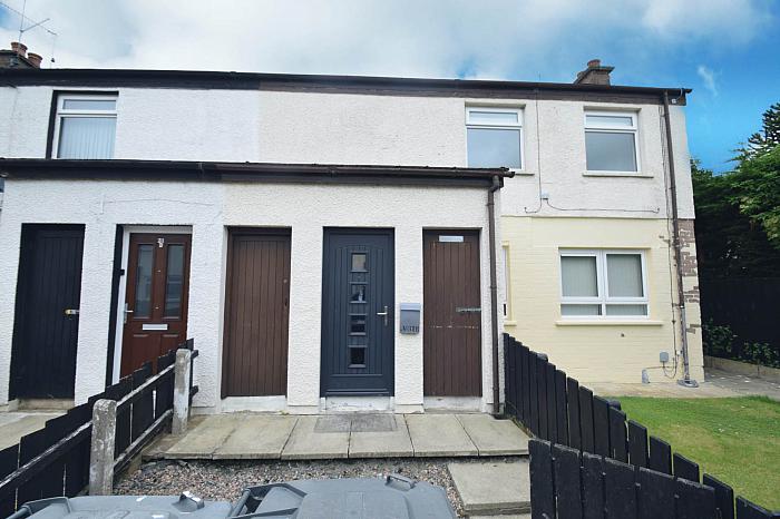 31b Canning Grove, crumlin, BT29 4XB