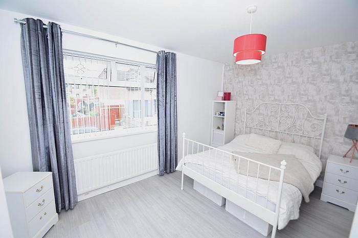 88 Lagmore Meadows