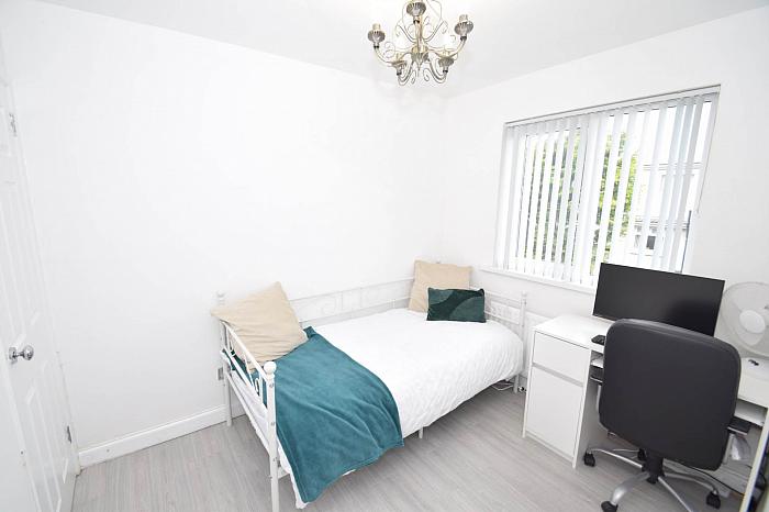 88 Lagmore Meadows