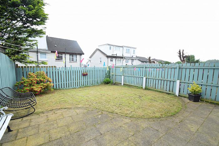 88 Lagmore Meadows
