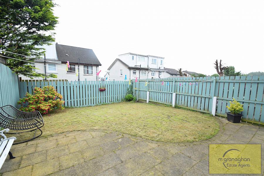 88 Lagmore Meadows 88 Lagmore Meadows