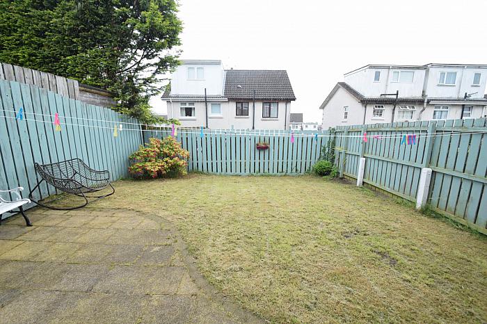 88 Lagmore Meadows