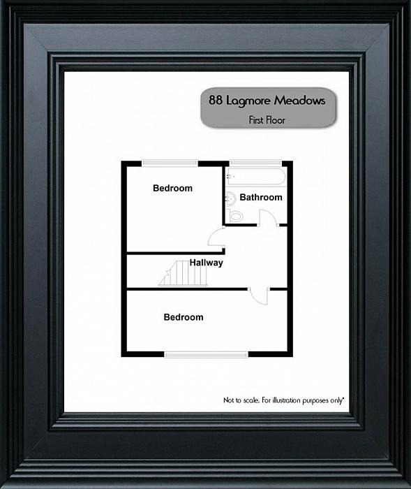 88 Lagmore Meadows