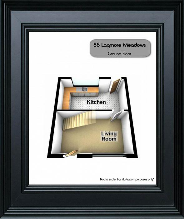 88 Lagmore Meadows