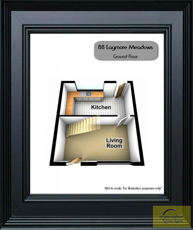 88 Lagmore Meadows 88 Lagmore Meadows