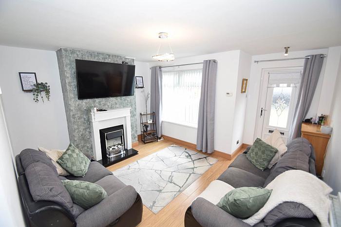 88 Lagmore Meadows