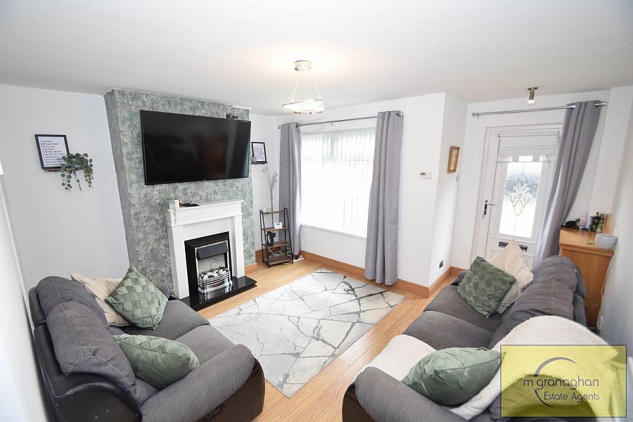 88 Lagmore Meadows 88 Lagmore Meadows