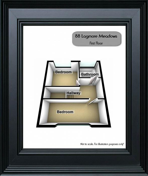 88 Lagmore Meadows