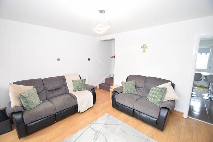 88 Lagmore Meadows