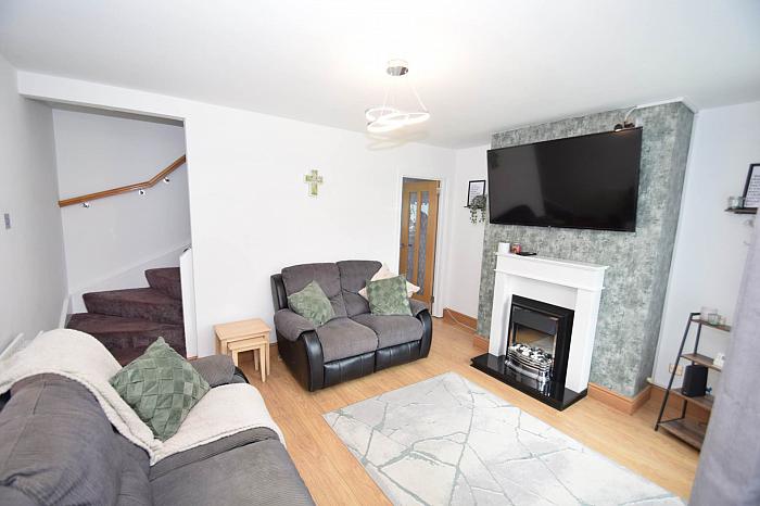 88 Lagmore Meadows