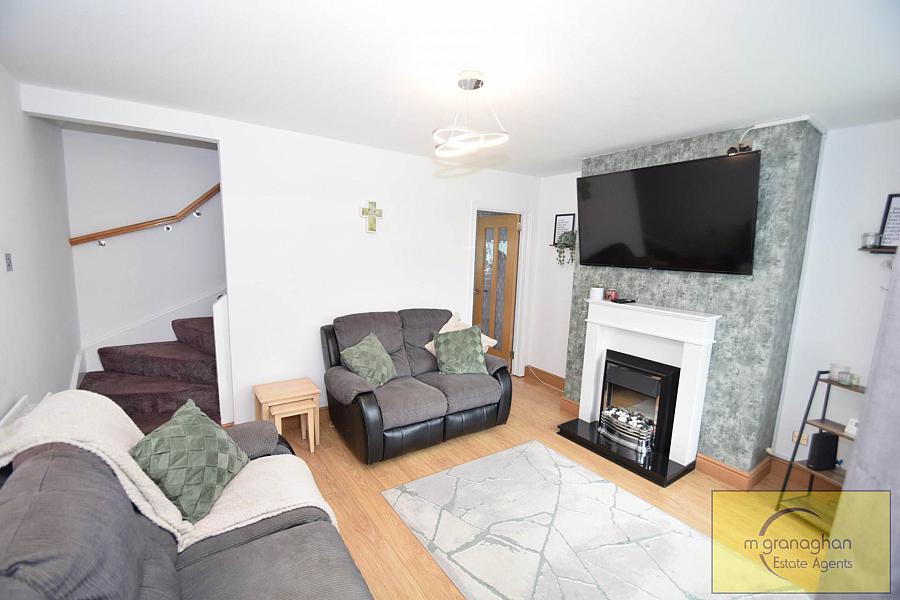88 Lagmore Meadows 88 Lagmore Meadows