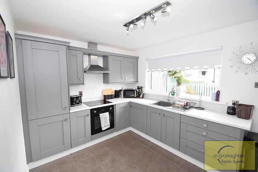 88 Lagmore Meadows 88 Lagmore Meadows