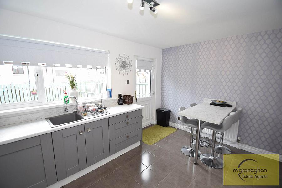 88 Lagmore Meadows 88 Lagmore Meadows