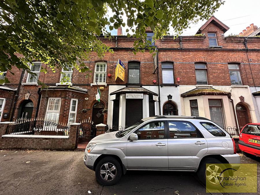 12 Springfield Road,Springfield Road, Belfast, BT12 7AG 12 Springfield Road,Springfield Road, Belfast, BT12 7AG