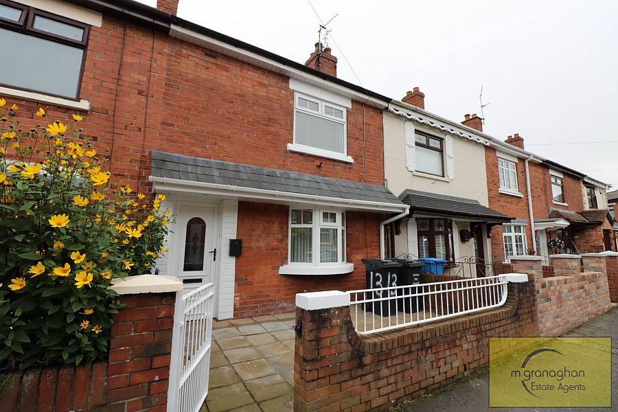 13 Whiterock Crescent 13 Whiterock Crescent