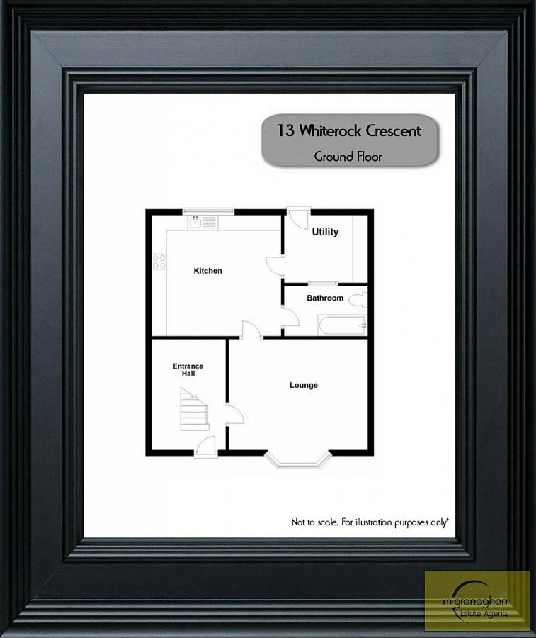 13 Whiterock Crescent 13 Whiterock Crescent