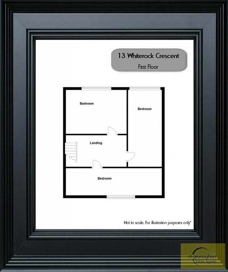 13 Whiterock Crescent 13 Whiterock Crescent