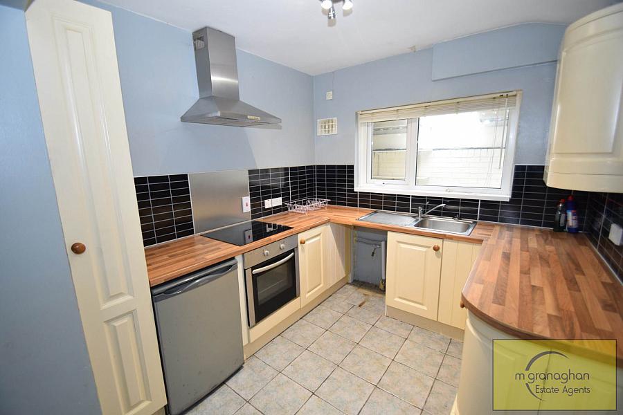 13 Whiterock Crescent 13 Whiterock Crescent