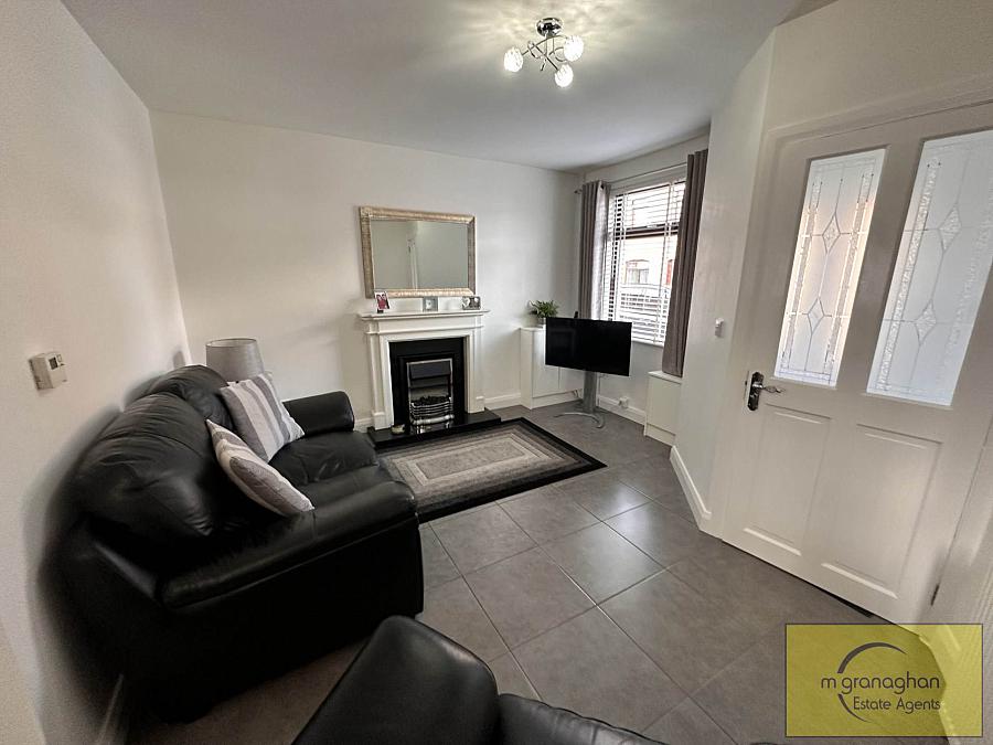 25 Harrogate Street 25 Harrogate Street