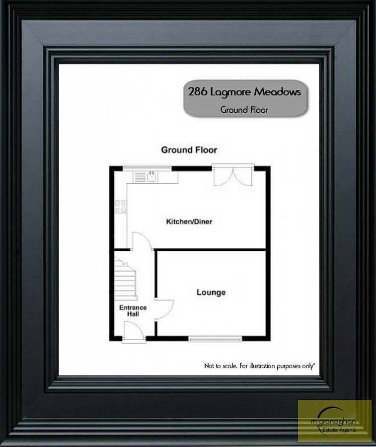 286 Lagmore Meadows