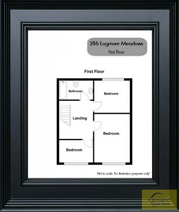 286 Lagmore Meadows