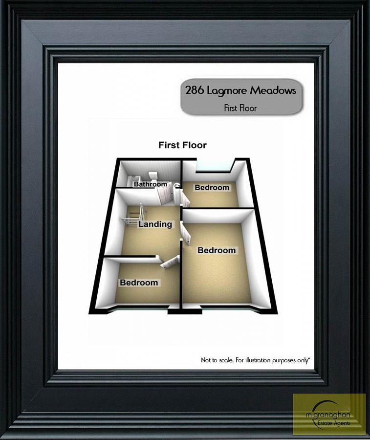 286 Lagmore Meadows