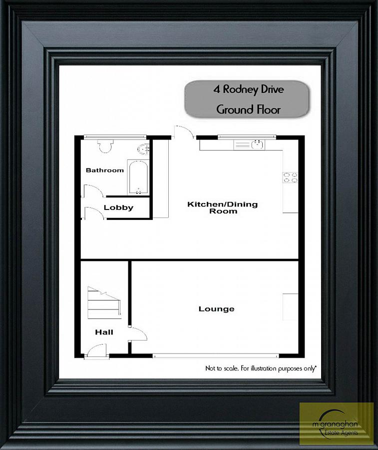 4 Rodney Drive 4 Rodney Drive