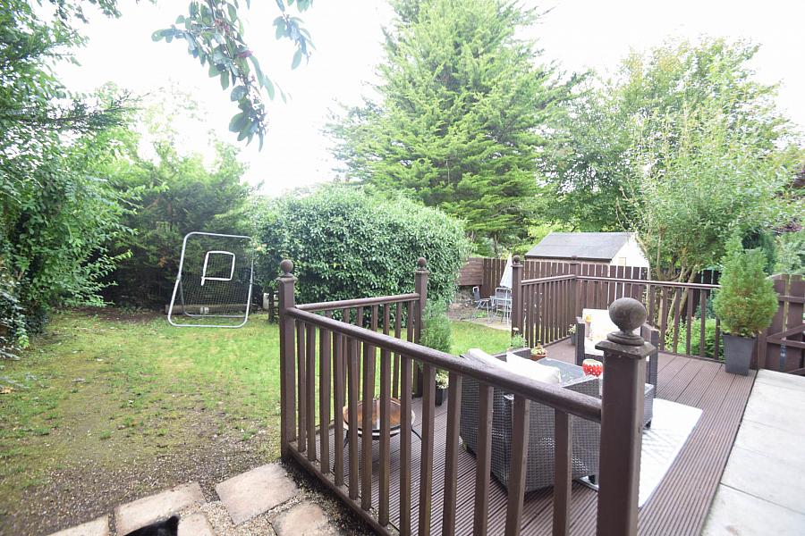 13 Lynnwood Mews