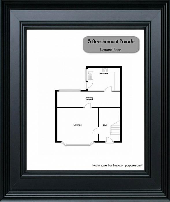 5 Beechmount Parade