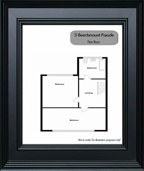 5 Beechmount Parade